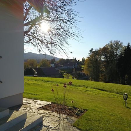 Traumhaftes Ferienhaus Am Lateinberg - 8455 Eibiswald Suedsteiermark Extérieur photo