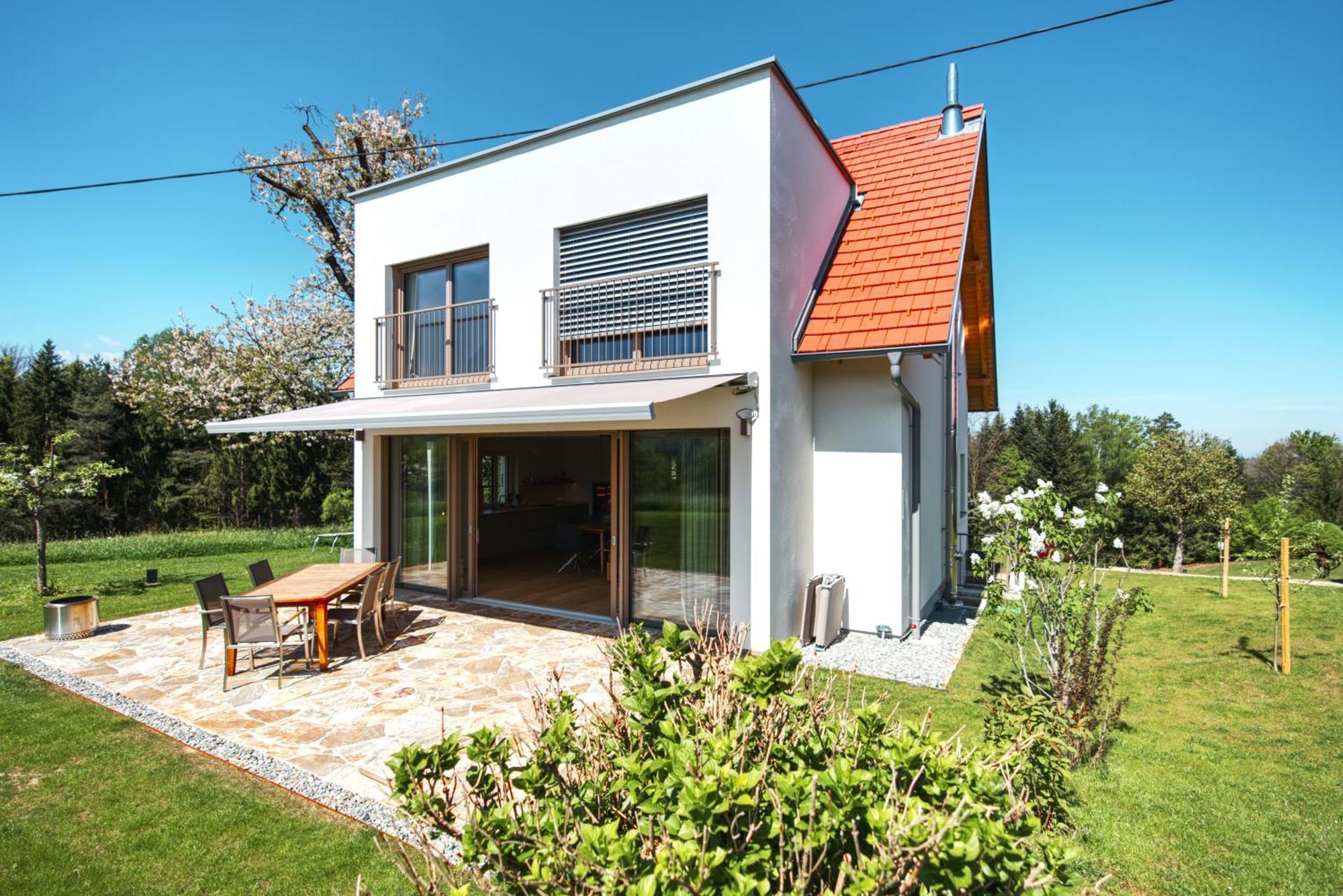 Traumhaftes Ferienhaus Am Lateinberg - 8455 Eibiswald Suedsteiermark Extérieur photo