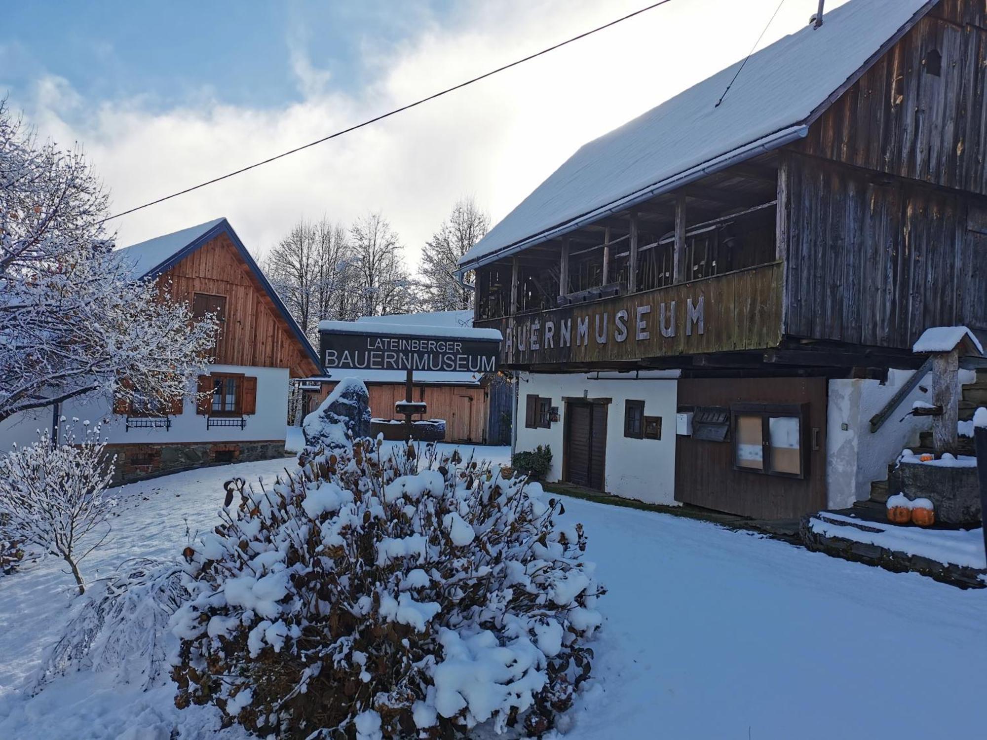 Traumhaftes Ferienhaus Am Lateinberg - 8455 Eibiswald Suedsteiermark Extérieur photo