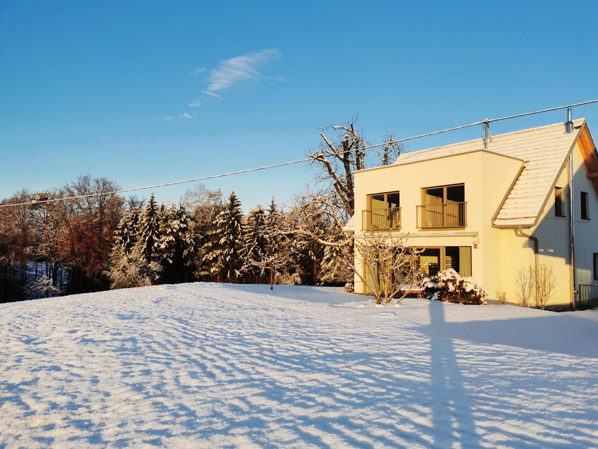 Traumhaftes Ferienhaus Am Lateinberg - 8455 Eibiswald Suedsteiermark Extérieur photo